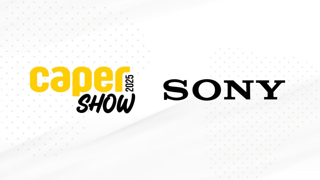 Sony presenta en CAPER Show 2025 sus últimas innovaciones para el futuro del Broadcast y la producción audiovisual
