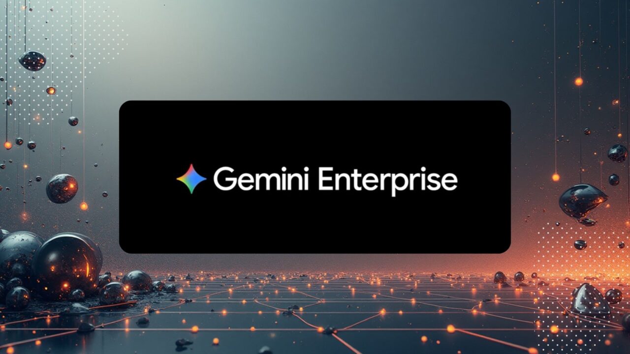 Google Cloud lanzó Gemini Enterprise para acelerar la adopción de agentes de IA en el trabajo