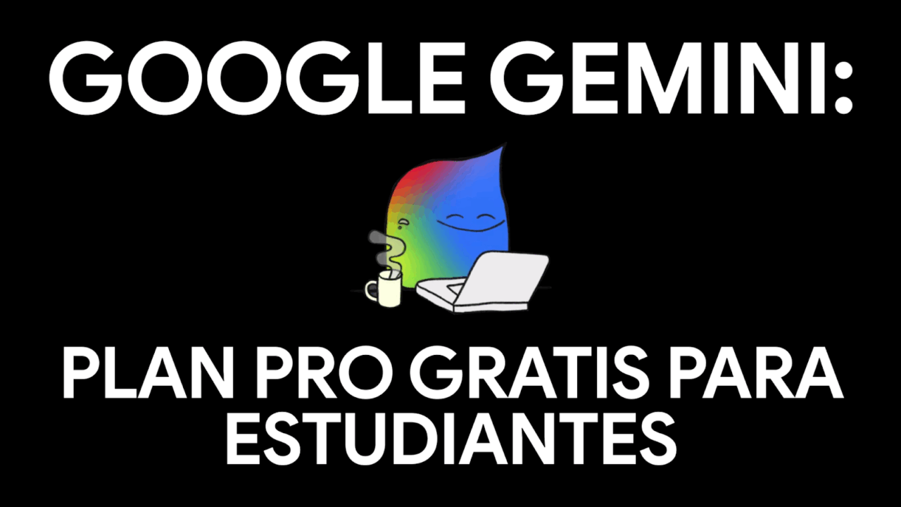 Google presenta AI Plus y ofrece AI Pro gratis para estudiantes en Argentina