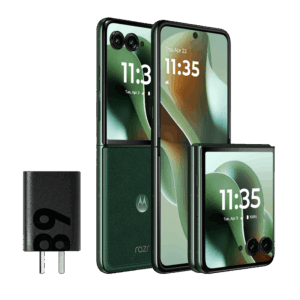 Motorola Razr 60 ULTRA