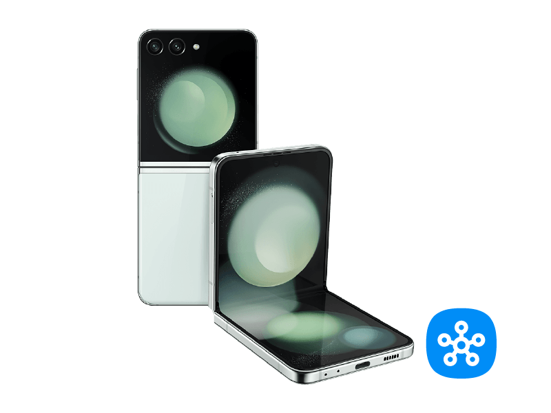 Samsung Galaxy Z Flip 5