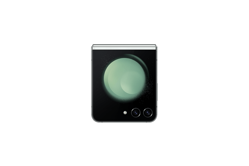 Samsung Galaxy Z Flip 5 - Imagen 10