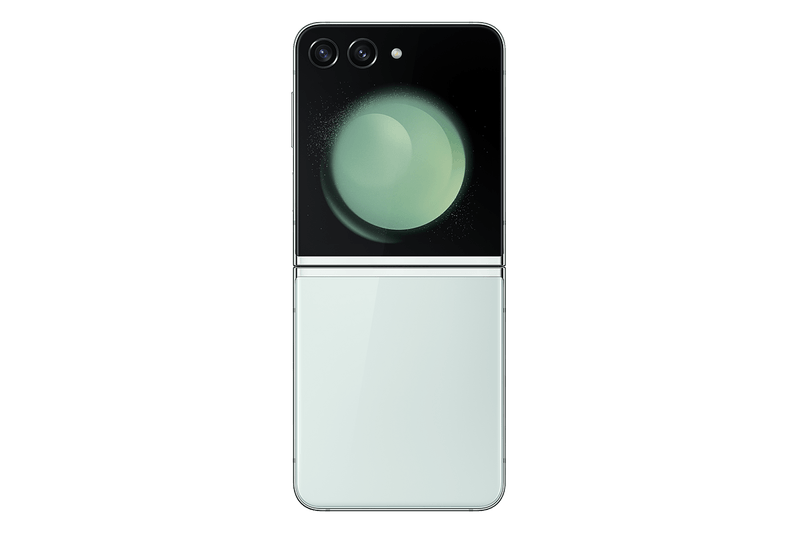 Samsung Galaxy Z Flip 5 - Imagen 7