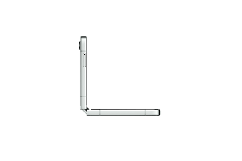 Samsung Galaxy Z Flip 5 - Imagen 5
