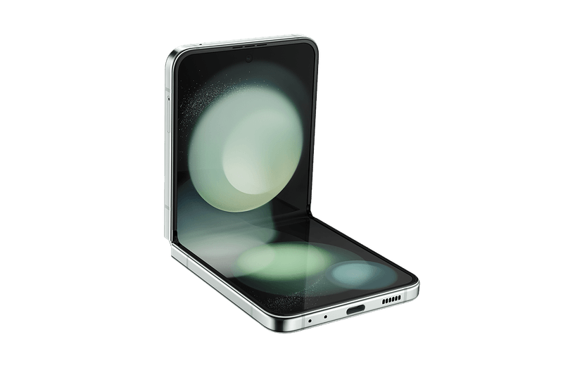 Samsung Galaxy Z Flip 5 - Imagen 4