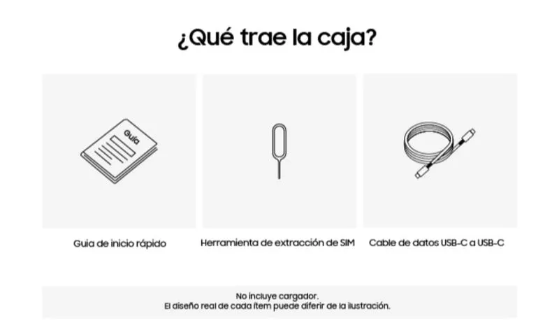 Samsung S25 FE - Imagen 4