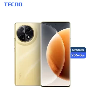 Tecno Camon 30S PRO