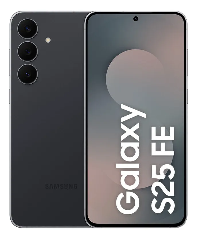 Samsung S25 FE
