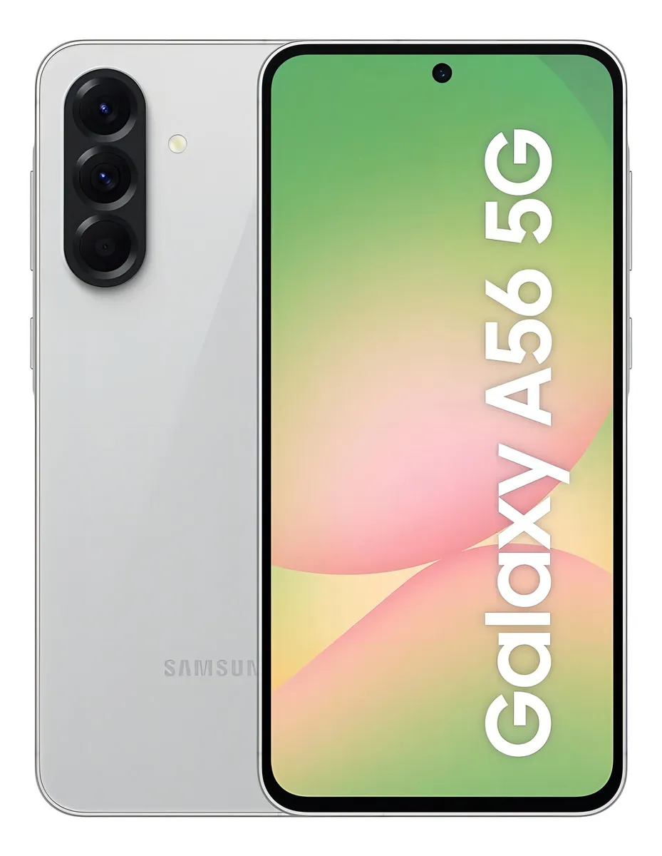 Samsung A56 5G