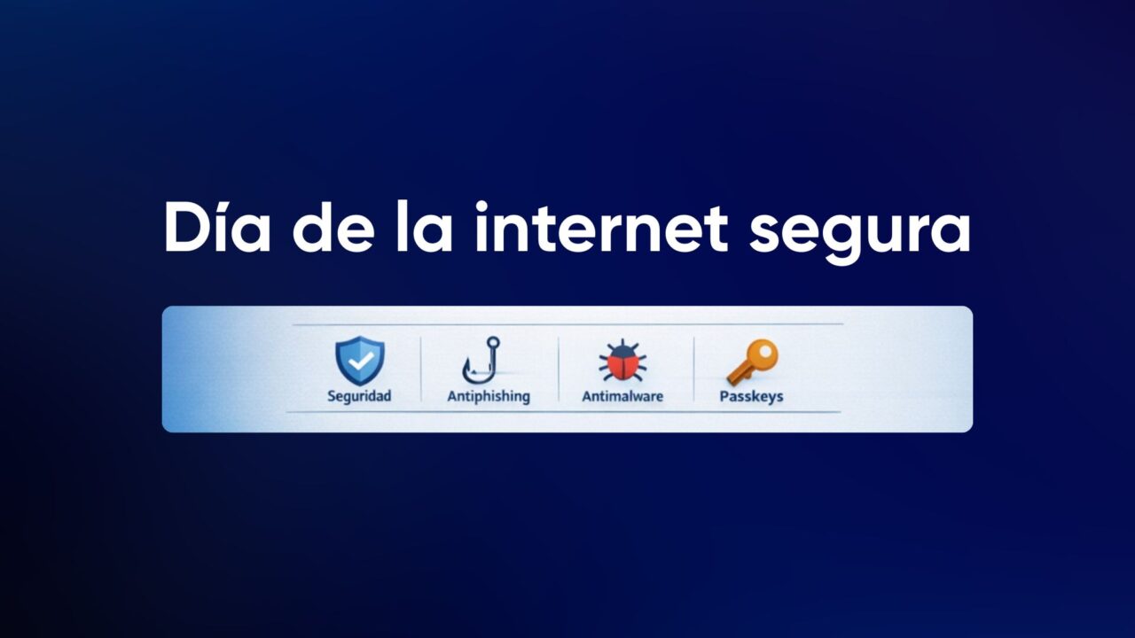 Día de Internet Segura: 5 consejos clave para proteger tu cuenta de Gmail frente a nuevas amenazas