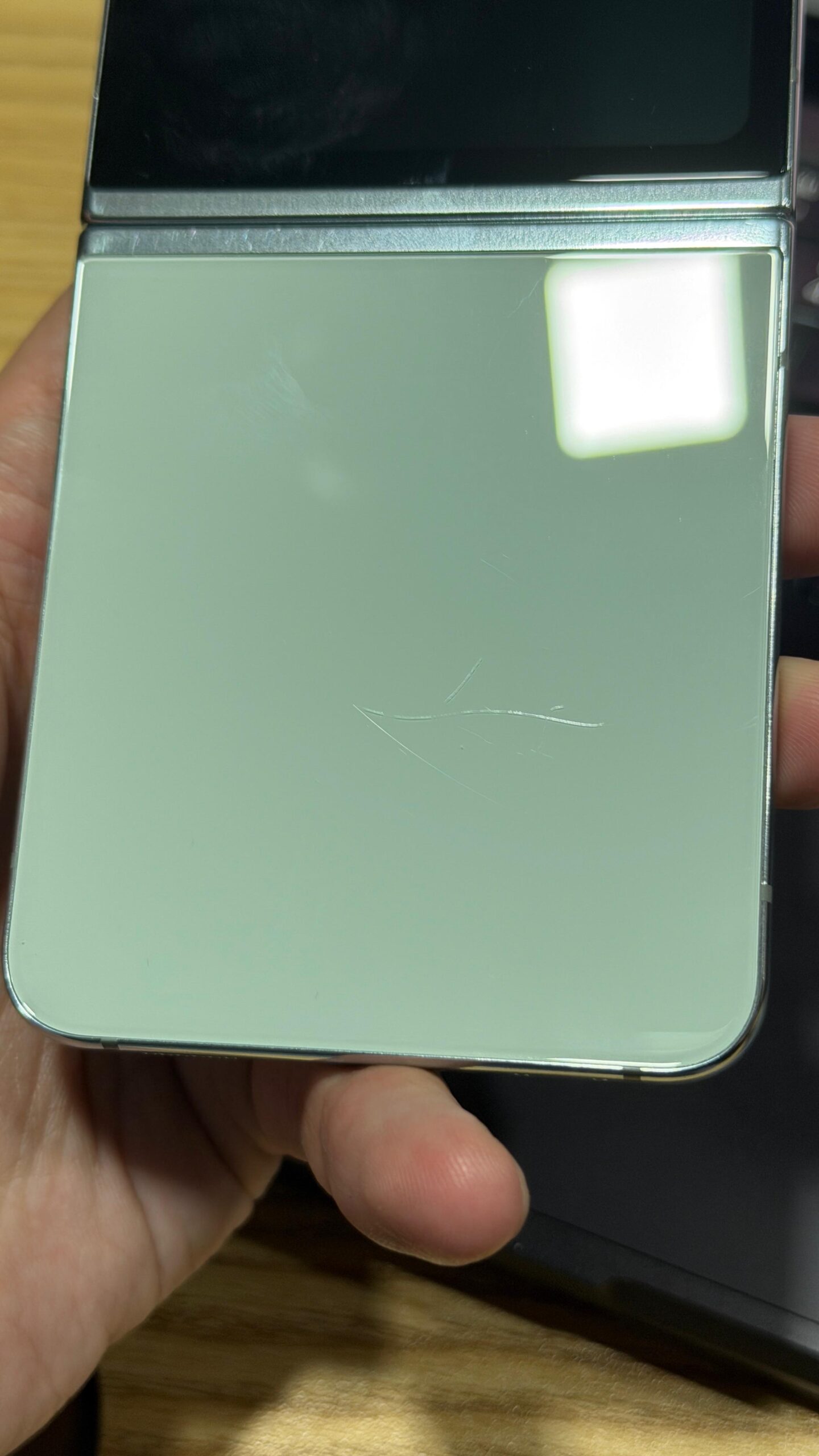 Samsung Galaxy Z Flip 5 - Imagen 14