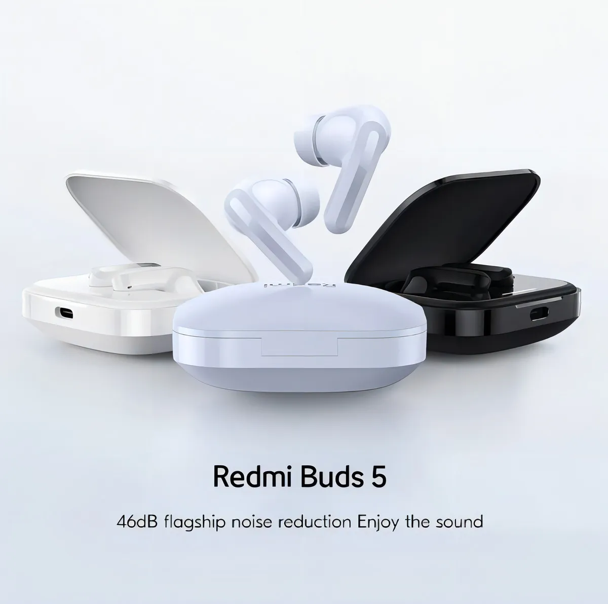 Redmi Buds 5