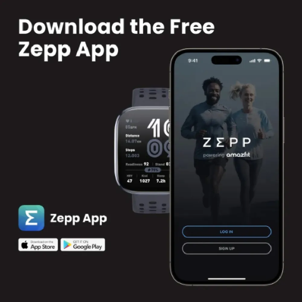 SmartWatch Amazfit - Imagen 3