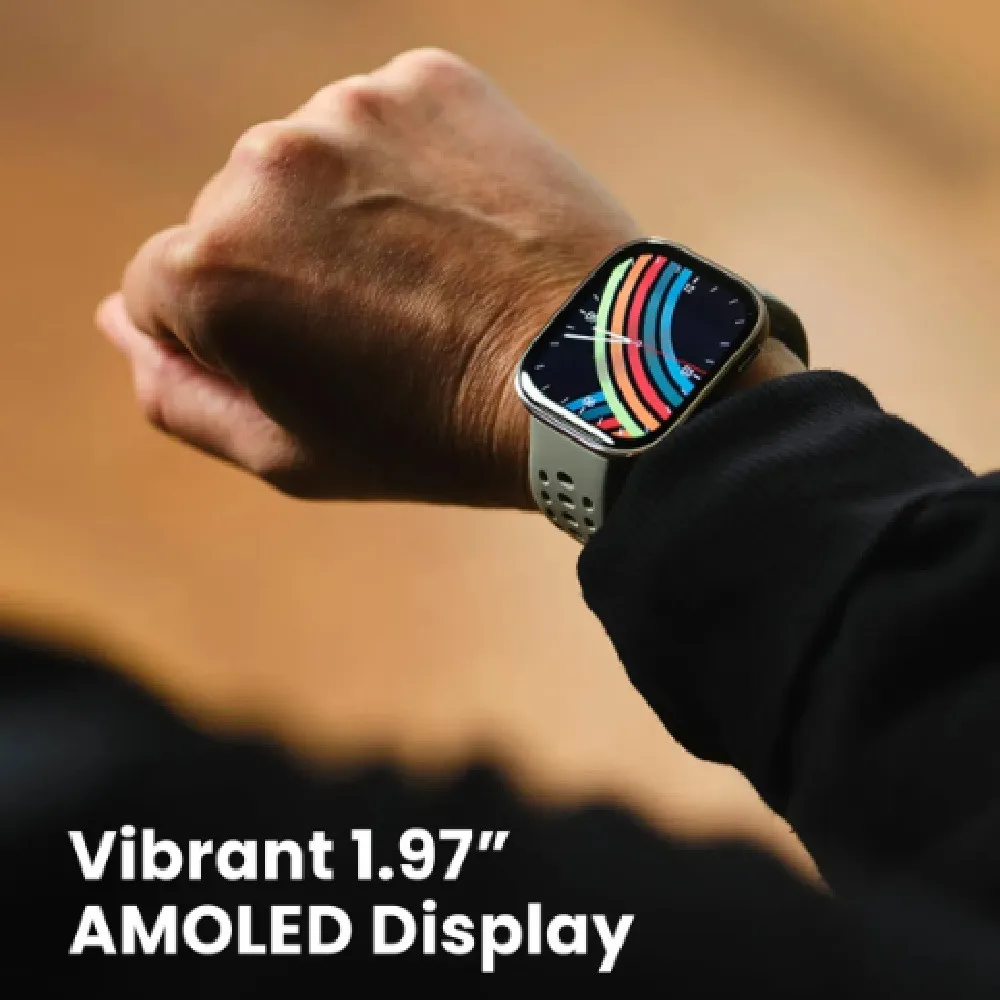 SmartWatch Amazfit - Imagen 5