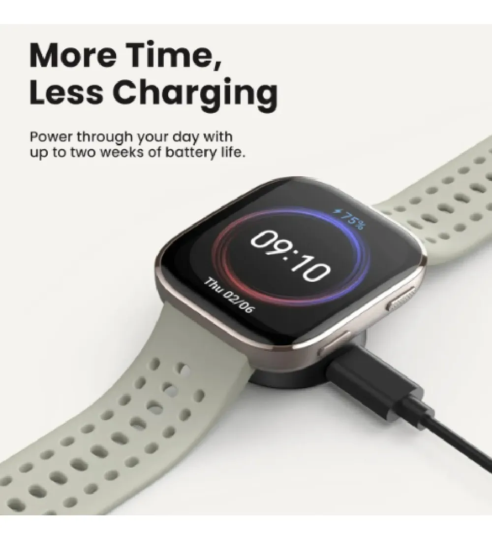 SmartWatch Amazfit - Imagen 4