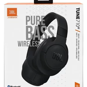 Auriculares JBL 710 Bt