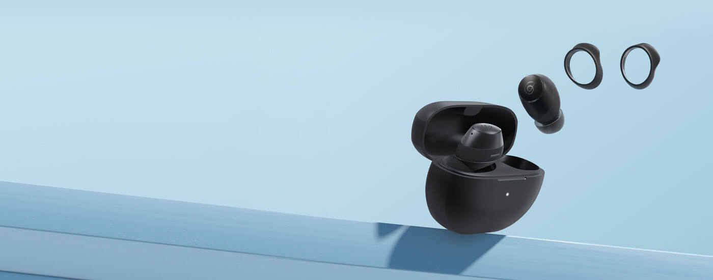 Auriculares Haylou GT1 2022 - Imagen 5