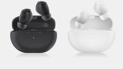Auriculares Haylou GT1 2022 - Imagen 4
