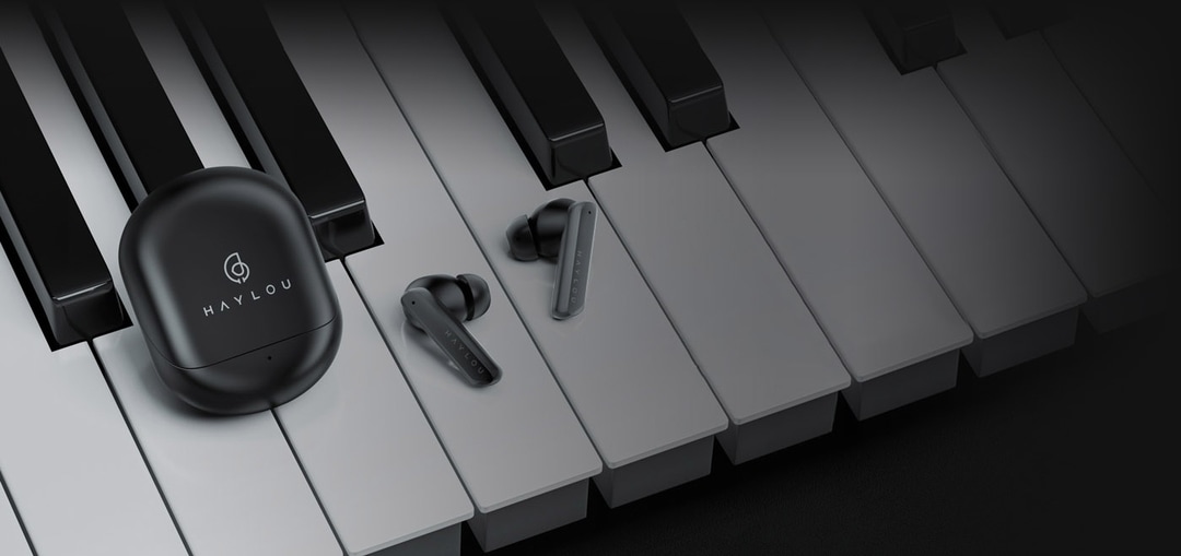 Auriculares Haylou x1 Pro - Imagen 3
