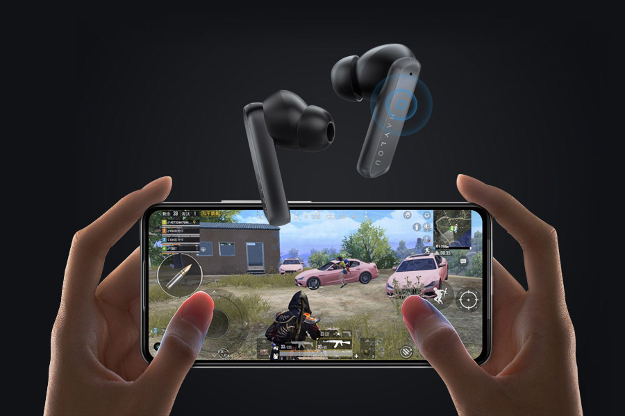 Auriculares Haylou x1 Pro - Imagen 4