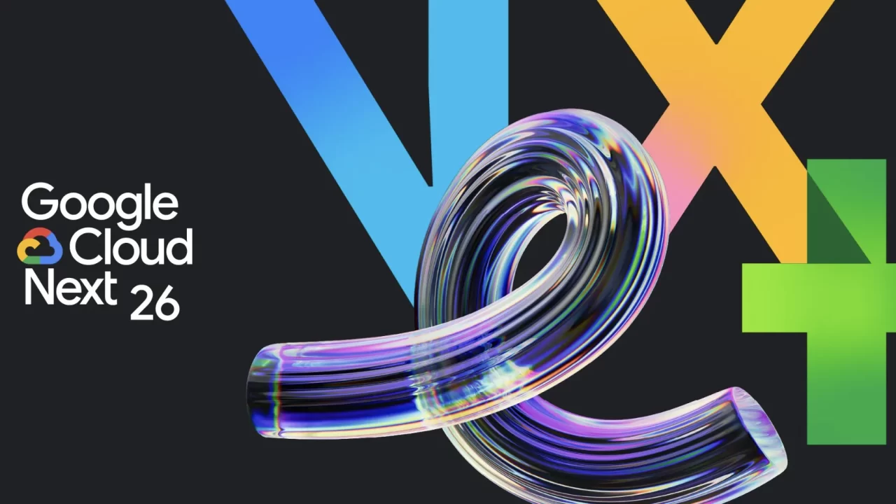 Google Cloud inaugura la “era de las empresas agénticas” en Next ’26