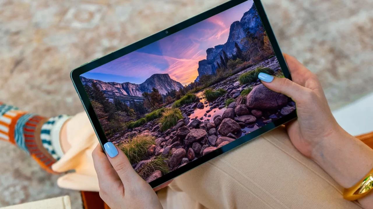 Motorola lanza las nuevas moto pad 60 pro y neo en Argentina