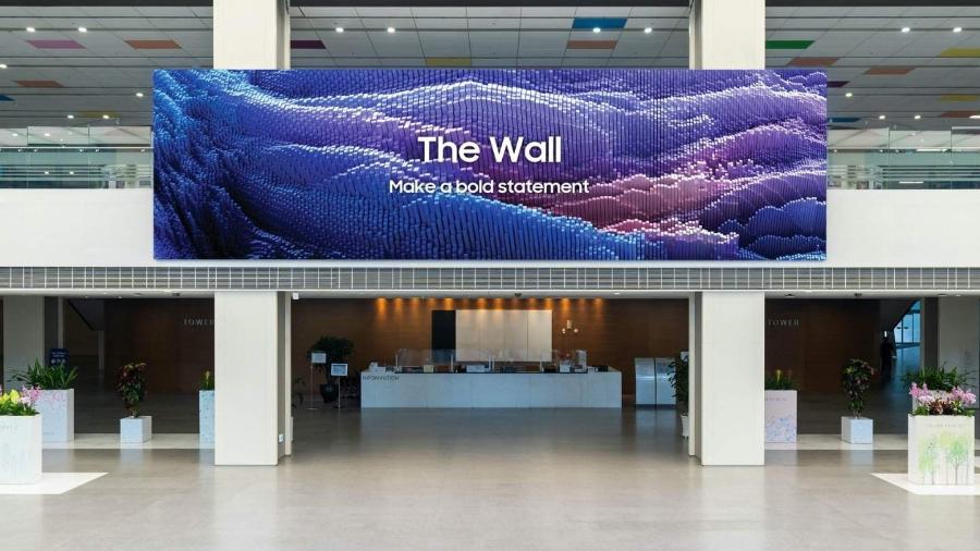 Samsung apuesta al retail inteligente en América Latina con displays profesionales e IoT