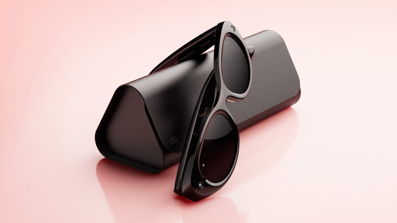 Meta presenta Meta Glasses: nuevos lentes inteligentes con IA desde 299 dólares