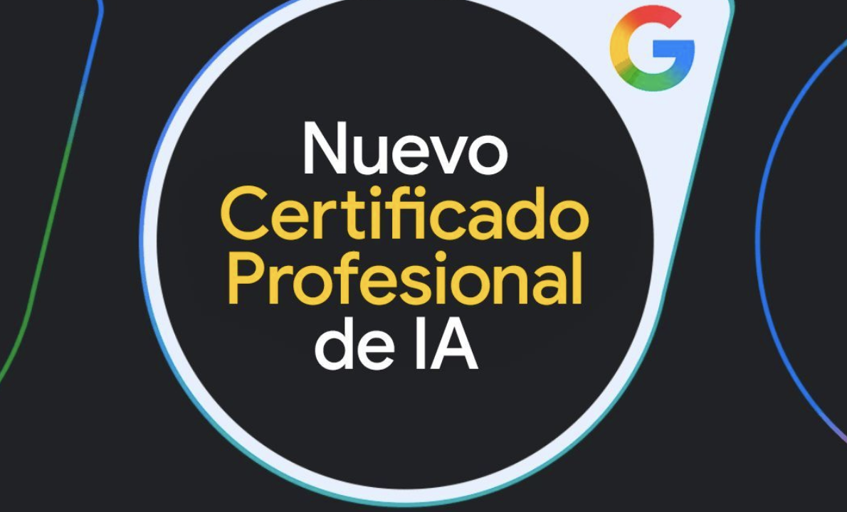 Google lanza 10.000 becas de IA en Argentina y financiará ONG con US$700.000
